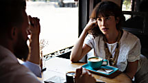 4 Reasons Why To Bail A Date