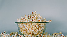 5 Incredibly Yummy Movie Date Snack Ideas