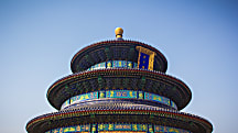 Foodie's Guide to Beijing