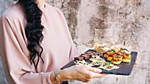 5 Awesome Food Blogs