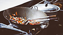 Two versatile, budget-friendly ingredients for recipes for two
