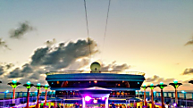 Singles Cruise and Finding Love
