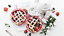 8 fun facts about foodies