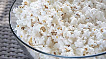 Take Your Popcorn Game To The Next Level