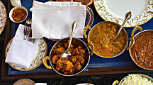 10 Most Exotic Foods to Try with Your Partner in the New Year
