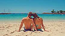 7 Tips For Surviving Your First Couple Vacation