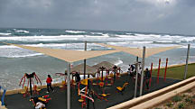 3 Free Ways To Stay Fit In Tel Aviv