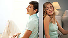 How To Develop Healthy Boundaries With Someone