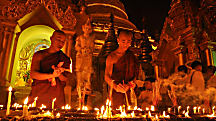 Myanmar Vacation; What You Need To Know