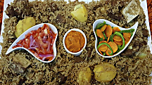 Recipe: Authentic Pilaf