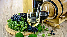 Make Your Average Wine Taste Classic