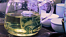 Top Health Benefits of Green Tea