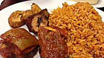 10 Best West African Foods