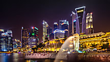 7 Romantic Places To Visit In Singapore