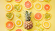 10 Foods for Full a Body Detox