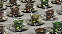 Understanding Teas: The Difference Between Black, Green, and Purple Tea