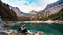 3 Most Romantic Hiking Adventure Vacations