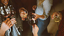 Chicago Wine Fest 2018