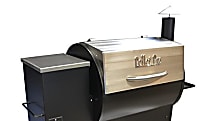 10 Best Pellet Smokers of the Summer
