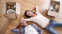 Complete This Check List Before Moving In with Your Partner
