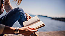 5 Books to Read After a Breakup