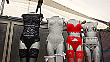 Why You Should Buy Yourself Lingerie, Even if You're Single