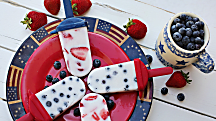Best Boozy Popsicles for Your Summer BBQ