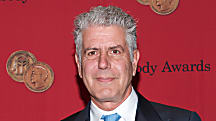 We Could All Learn A Lot From Anthony Bourdain