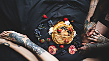 10 Best Morning Date Foods