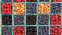 A Guide to the Summer's Best Produce