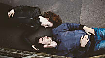 Are You Loving Too Much?