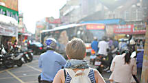 10 Amazing Destinations for Solo Travel