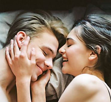 Overcoming the Fear of Intimacy