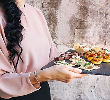 5 Awesome Food Blogs