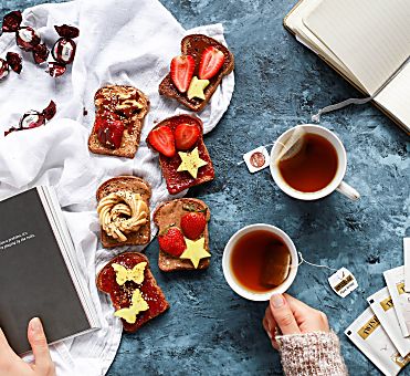 10 Healthy Food Blogs that make you eat well