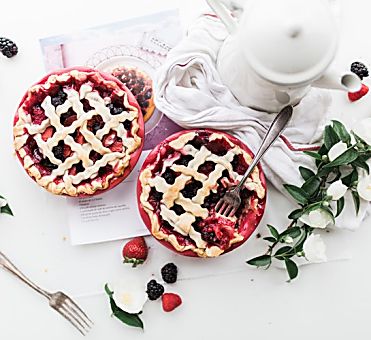 8 fun facts about foodies
