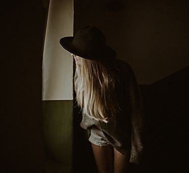 The Diary Of A Marriage Counselor: I Never Get Sexual Satisfaction