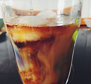 What's the Real Difference Between All These Iced Coffee Drinks?
