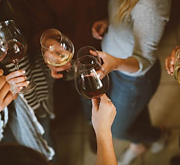 Chicago Wine Fest 2018