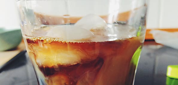 What's the Real Difference Between All These Iced Coffee Drinks?