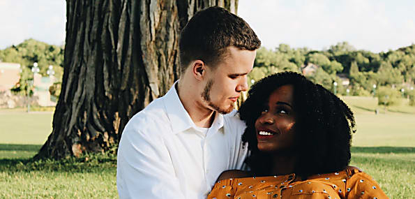 Are Dating Apps Racist?
