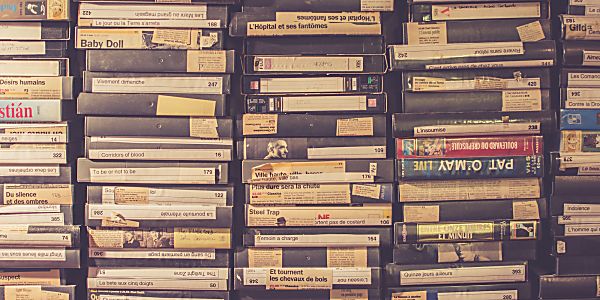 Video Version of Wikipedia