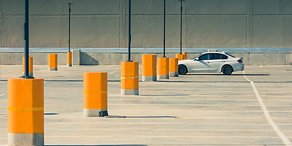 New Parking App, Daily Payouts to Owners