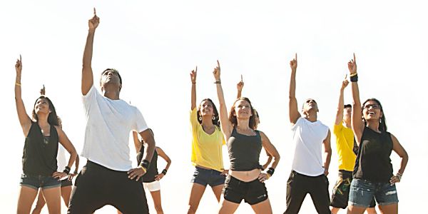 BollyX Celebrates Body Empowerment with Free Certifications