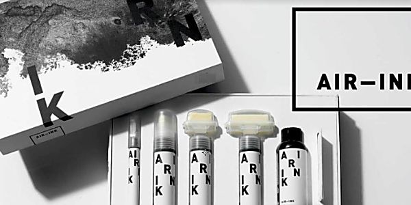 Pollution Might Become An Artist’s New Best Friend