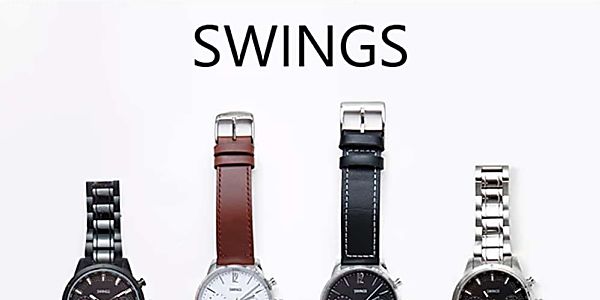 Game-Changing Smart-Watch