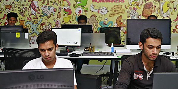 The Indian Startup Era-Back To The Future