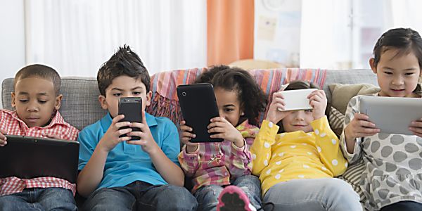 Monitor Your Kids' Screen-Time with Jezter