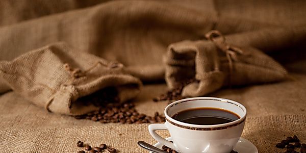 For the Love of Coffee: Reusing Coffee Waste Just Got A Lot Easier!