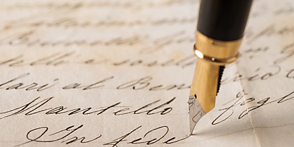 Recover the Intimacy of Handwritten Notes with Bond